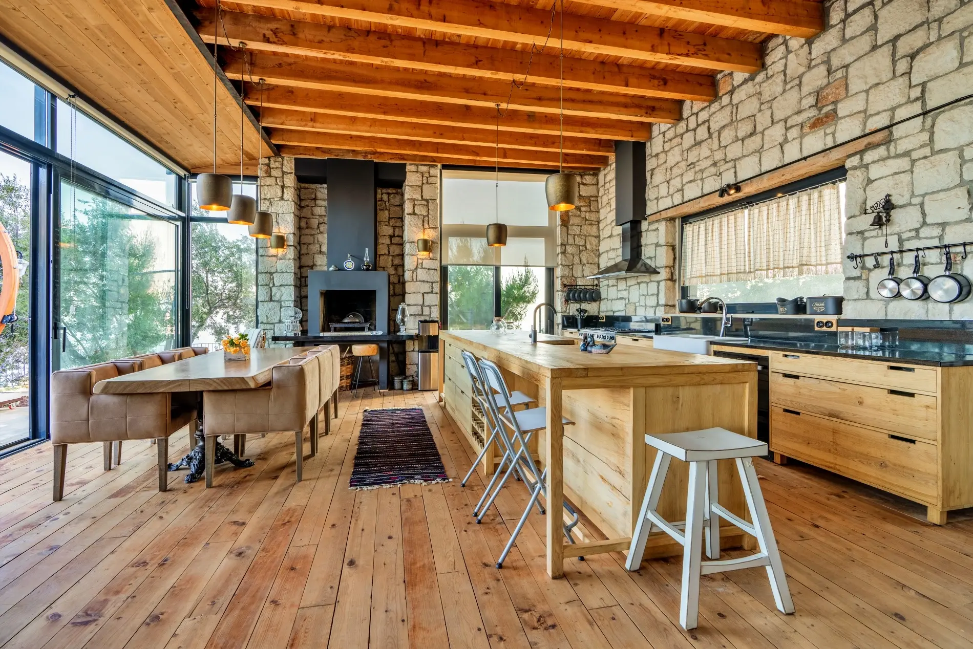 Villa Silver House görsel 37